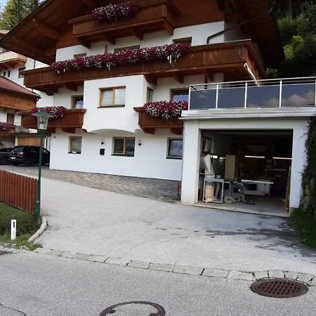 Tropper Apartment Gerlosberg Bagian luar foto