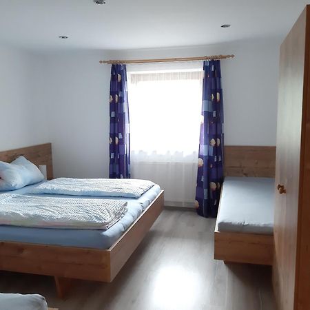 Tropper Apartment Gerlosberg Bagian luar foto