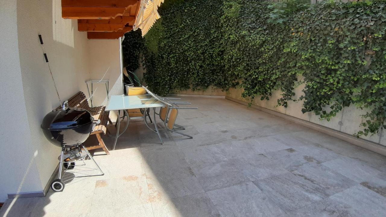 Tropper Apartment Gerlosberg Bagian luar foto