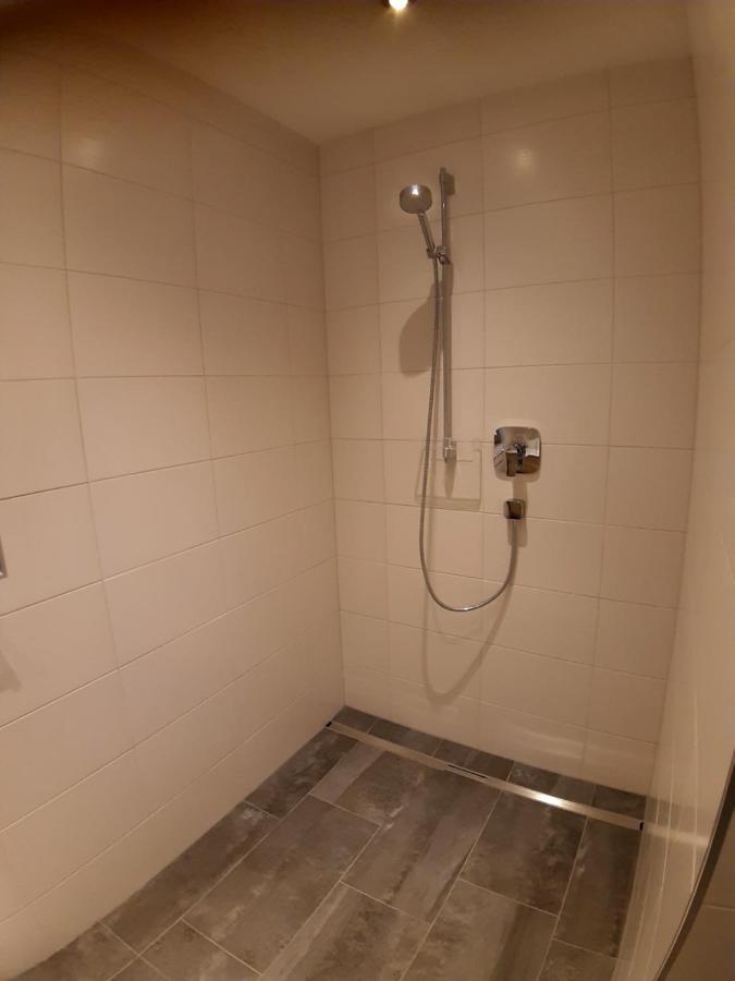 Tropper Apartment Gerlosberg Bagian luar foto