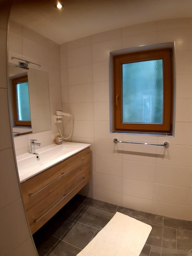 Tropper Apartment Gerlosberg Bagian luar foto