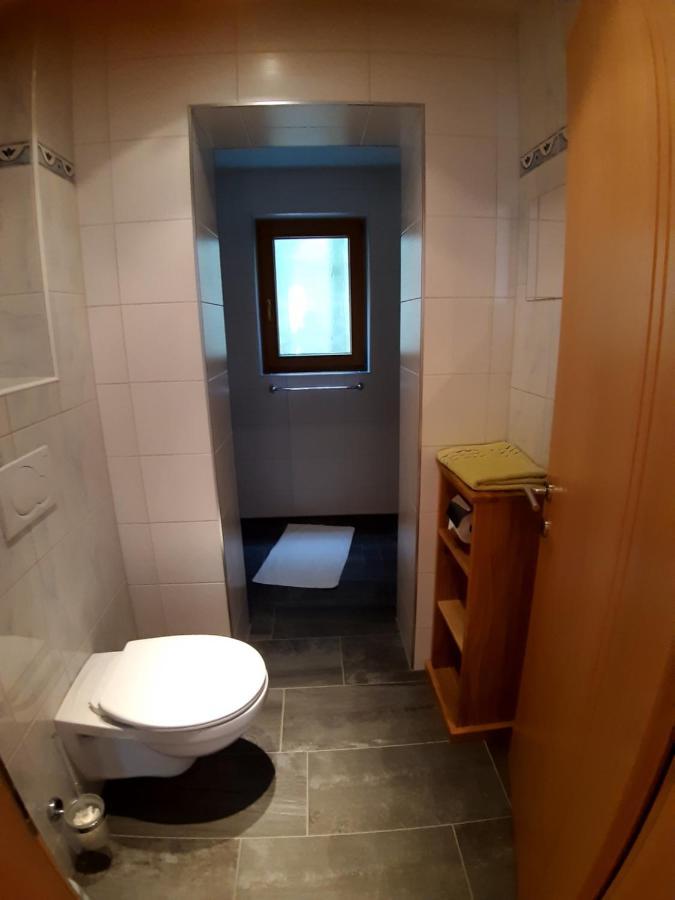 Tropper Apartment Gerlosberg Bagian luar foto