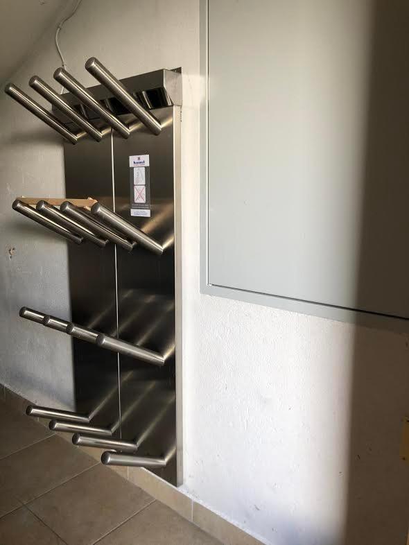 Tropper Apartment Gerlosberg Bagian luar foto