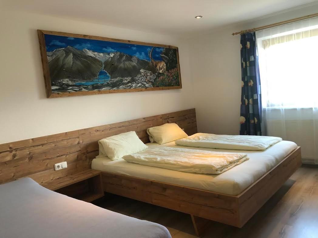 Tropper Apartment Gerlosberg Bagian luar foto