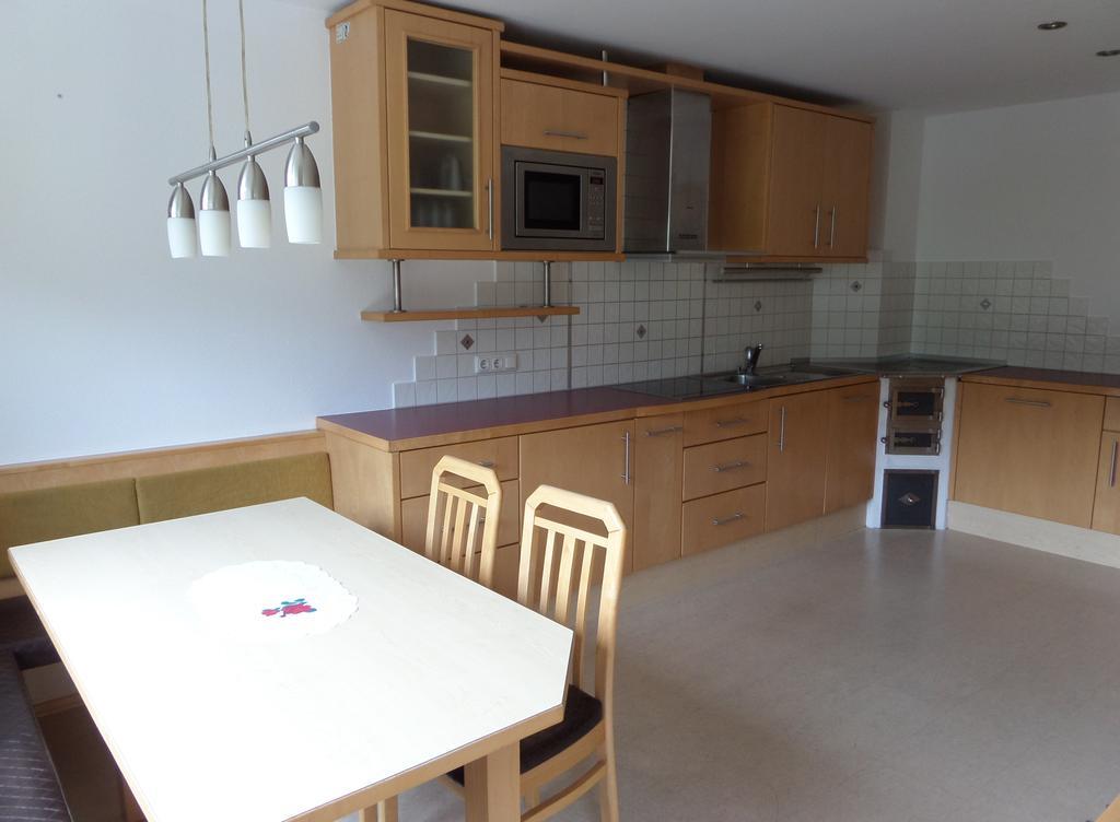 Tropper Apartment Gerlosberg Bagian luar foto