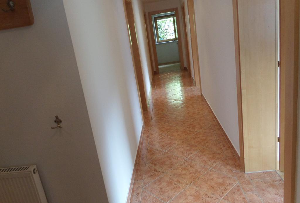 Tropper Apartment Gerlosberg Bagian luar foto