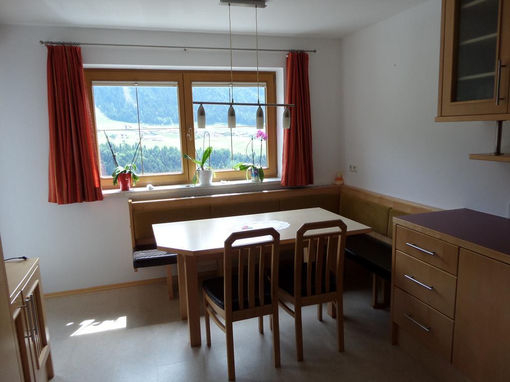 Tropper Apartment Gerlosberg Bagian luar foto